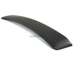 Rear Window Sun Guard Roof Extension Spoiler Cover (Fits BMW E34 Sedan)