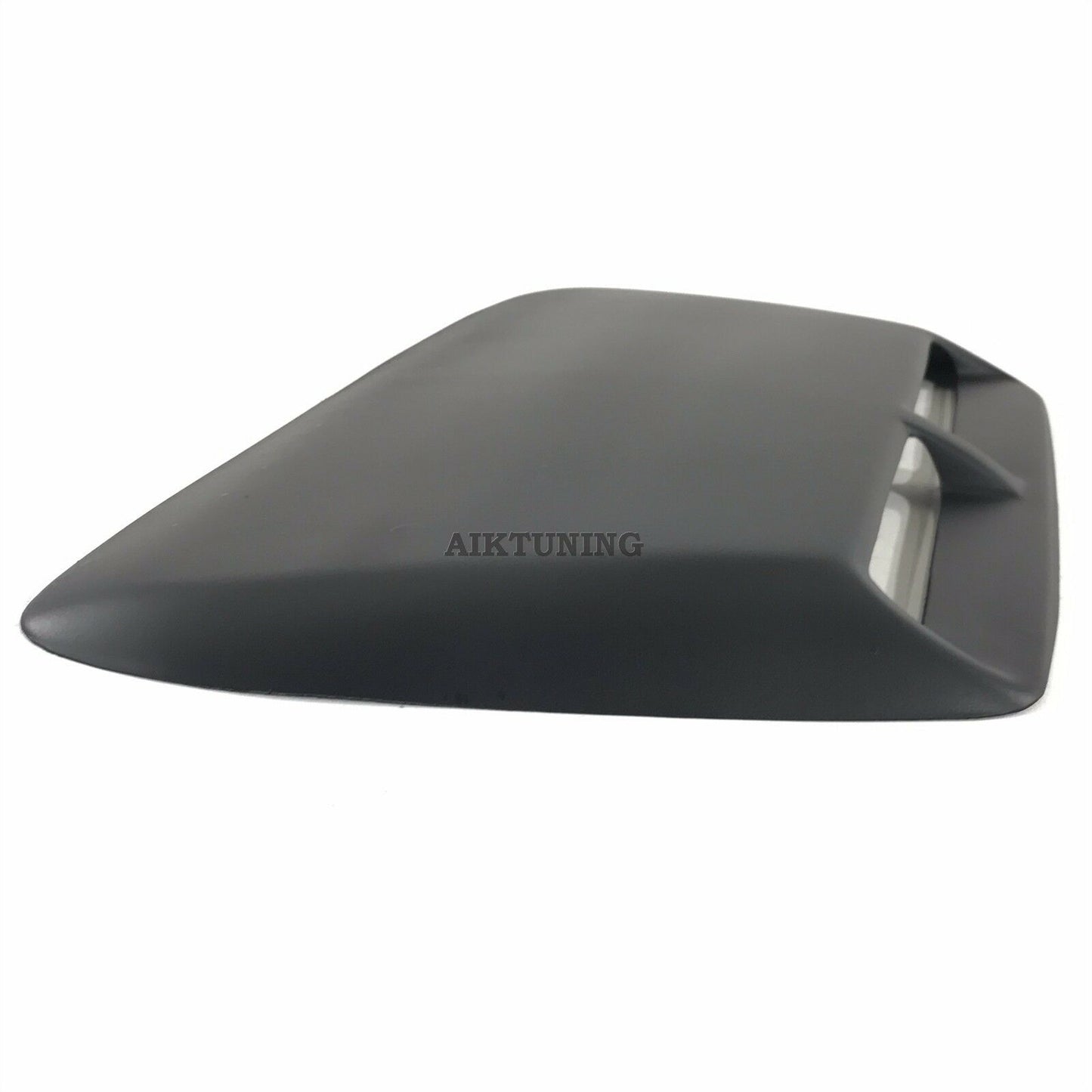 Universal Air Intake Scoop Airscoop Cover Ventilation Filter Turbo Fan Vent Nr6