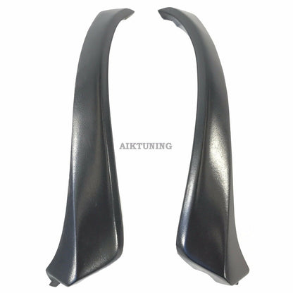 Extended Fender Flares Wheel Arch Extension Arches Trims Set (Fits BMW E53)