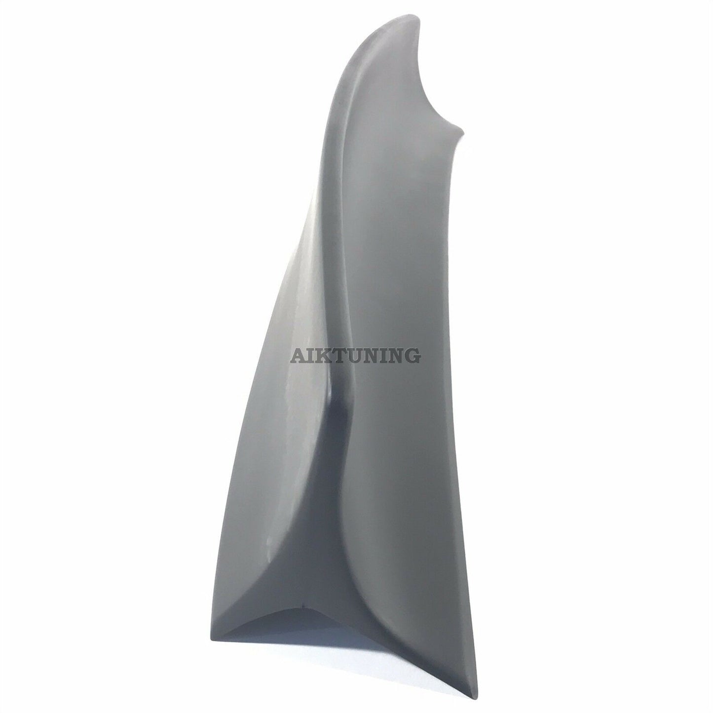 Rear JDM Boot Trunk Ducktail Spoiler Wing (Fits Honda Prelude MK4 4th Gen 91-96)