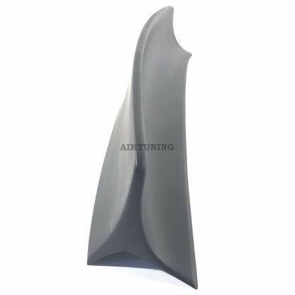 Rear JDM Boot Trunk Ducktail Spoiler Wing (Fits Honda Prelude MK4 4th Gen 91-96)