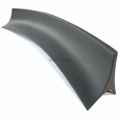 Rear JDM Boot Trunk Ducktail Spoiler Wing (Fits Honda Civic MK5 5th Gen Coupe)