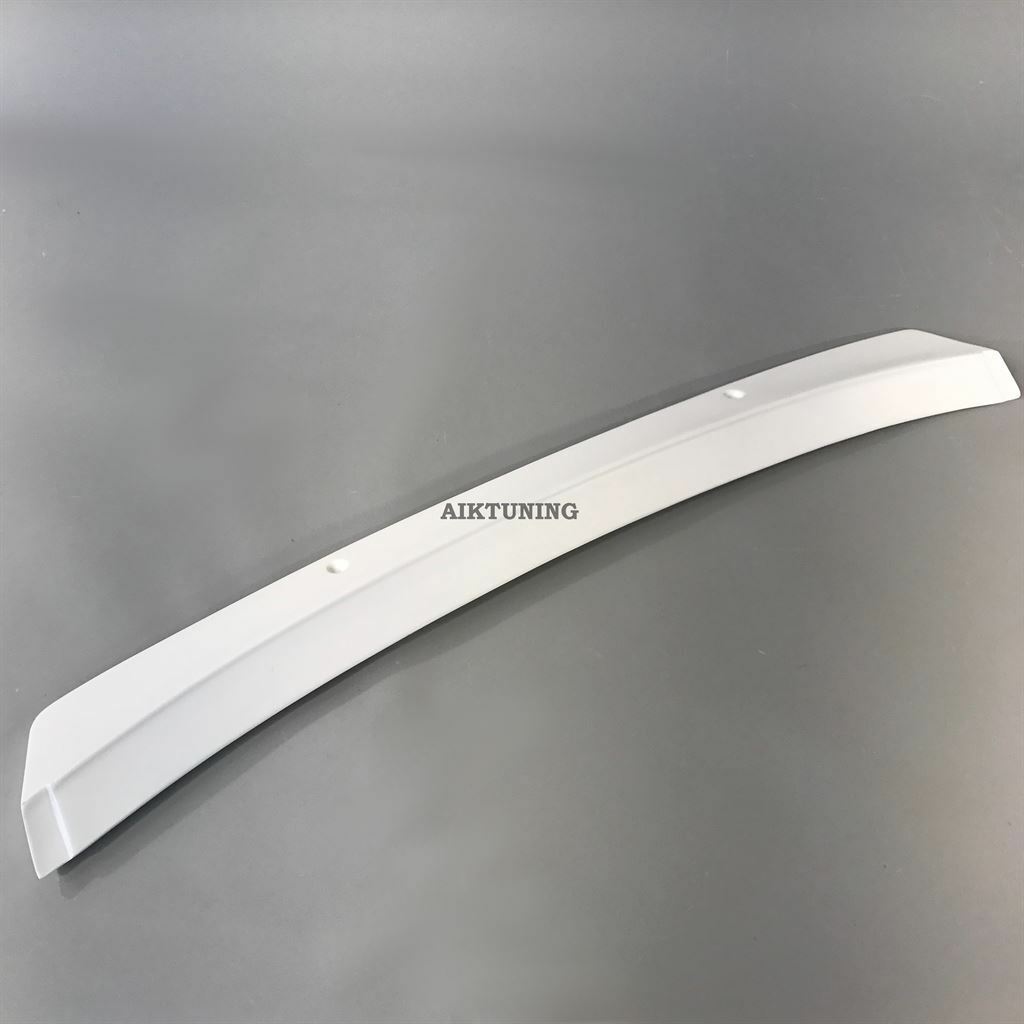 Rear JDM Jap Style Boot Trunk Ducktail Spoiler Wing Lid Lip (Fits BMW E36)
