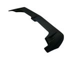 Front Window Sun Visor Sun guard Roof Spoiler (Fits On Jeep Grand Cherokee WJ)