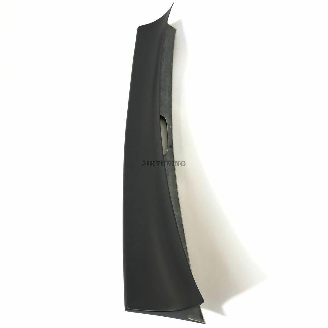 Rear JDM Boot Trunk Ducktail Spoiler Wing Lip (Fits Dodge, Chrysler Neon 94-99)