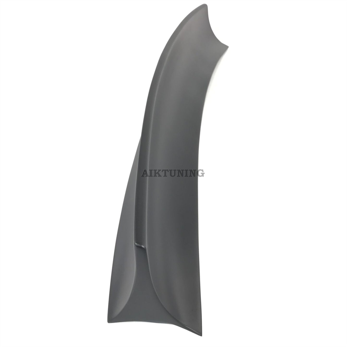 Rear JDM Boot Trunk Ducktail Spoiler Wing Lid Lip (Fits Subaru Impreza GC8)
