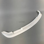 Front Spoiler Bumper Apron Splitter Valance Lip (Fits BMW E36 Standard Bumper)