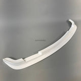 Front Spoiler Bumper Apron Splitter Valance Lip (Fits BMW E36 Standard Bumper)