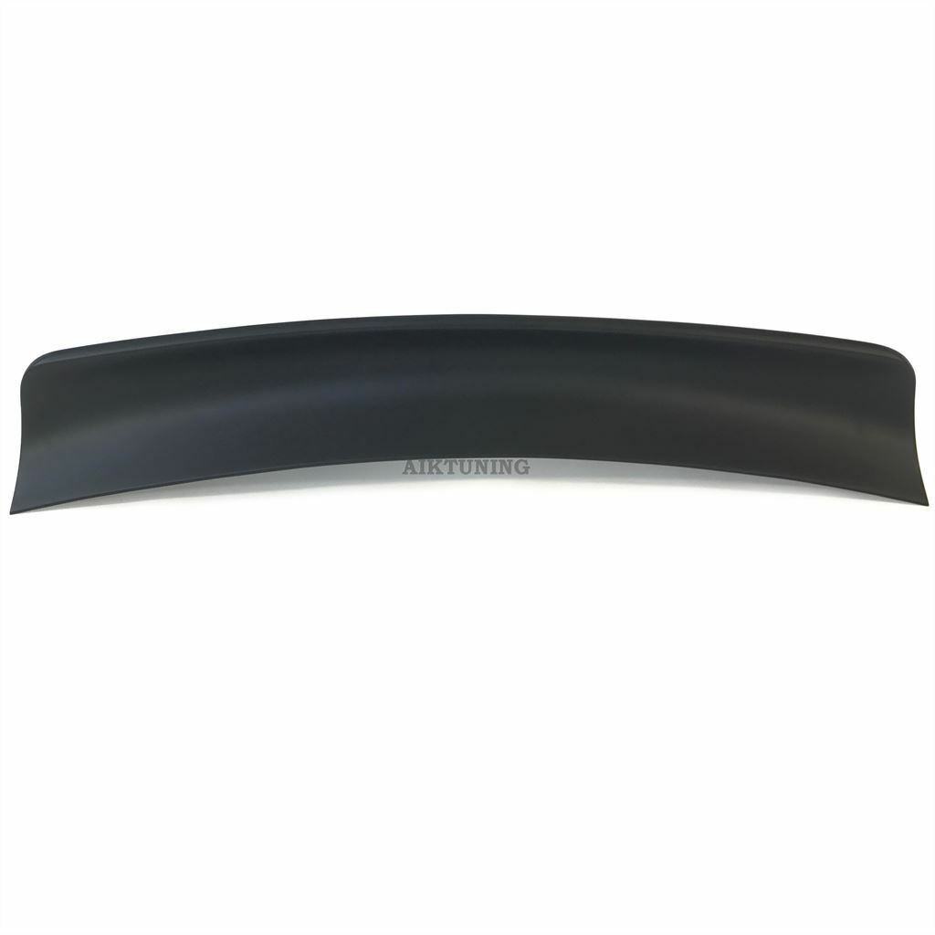 Rear JDM Boot Trunk Ducktail Spoiler Wing Lip (Fits Mazda MX5 Gen2 MK2 Miata)