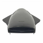 Universal Rally Air Intake Scoop Airscoop Cover Ventilation Filter Fan Vent Nr9