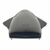 Universal Rally Air Intake Scoop Airscoop Cover Ventilation Filter Fan Vent Nr9