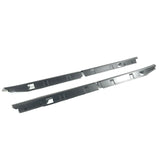 Side Skirt Set Valance Panel Spoiler Tuning (Fits BMW E34 And M5)