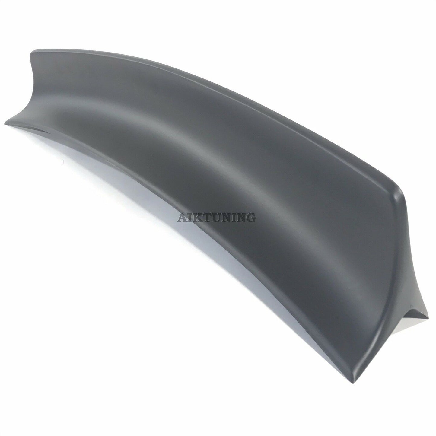 Rear JDM Boot Trunk Ducktail Spoiler Wing (Fits Honda Prelude MK4 4th Gen 91-96)