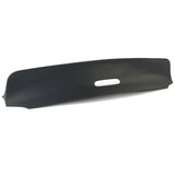 Rear JDM Boot Trunk Ducktail Spoiler Wing Lip (Fits Mazda MX5 Gen2 MK2 Miata)