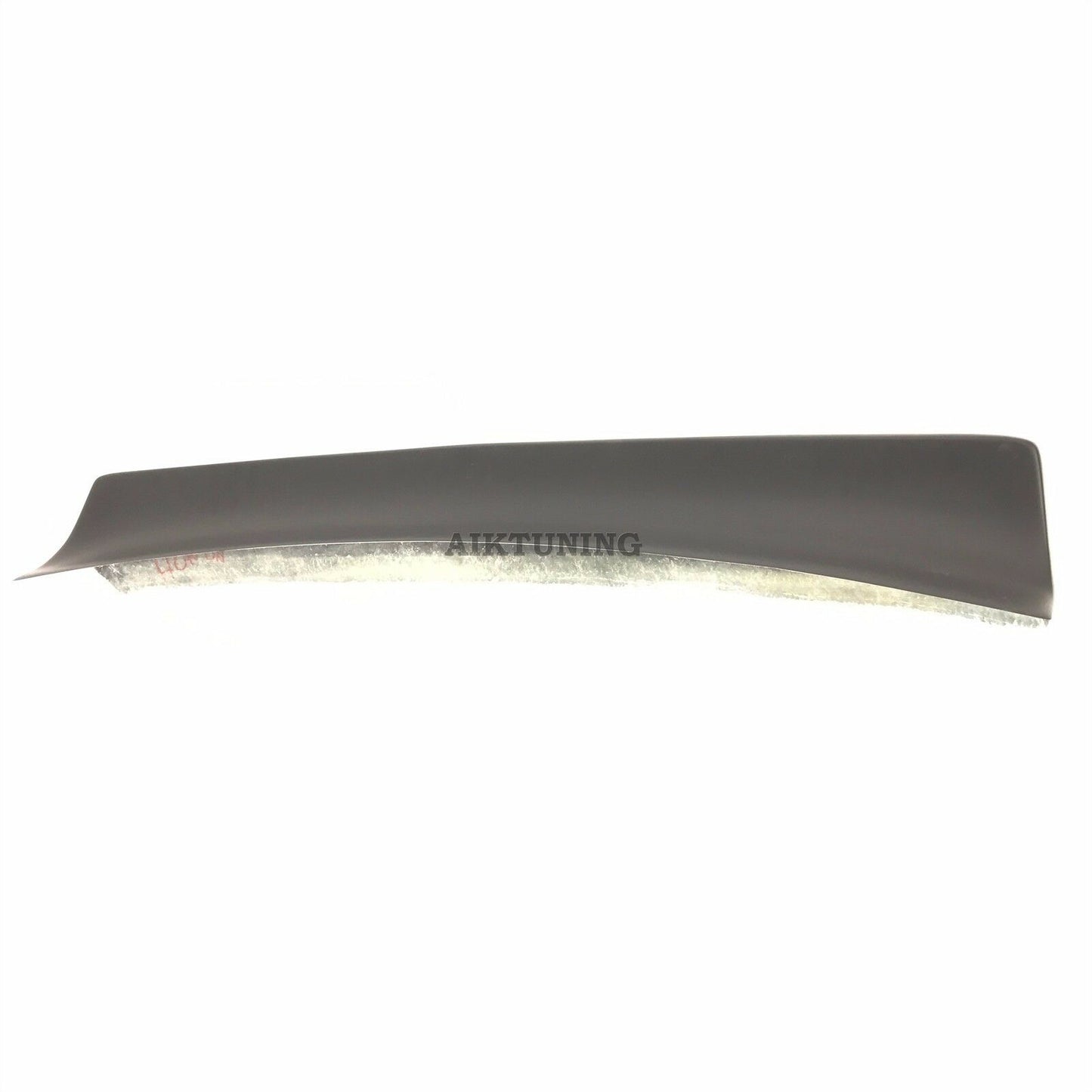 Rear JDM Boot Trunk Ducktail Spoiler Wing (Fits Honda Prelude MK5 5th Gen 96-01)