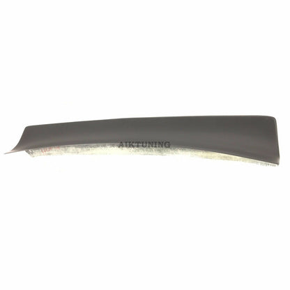Rear JDM Boot Trunk Ducktail Spoiler Wing (Fits Honda Prelude MK5 5th Gen 96-01)