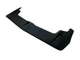 Front Window Sun Visor Sun guard Roof Spoiler (Fits On Jeep Grand Cherokee WJ)