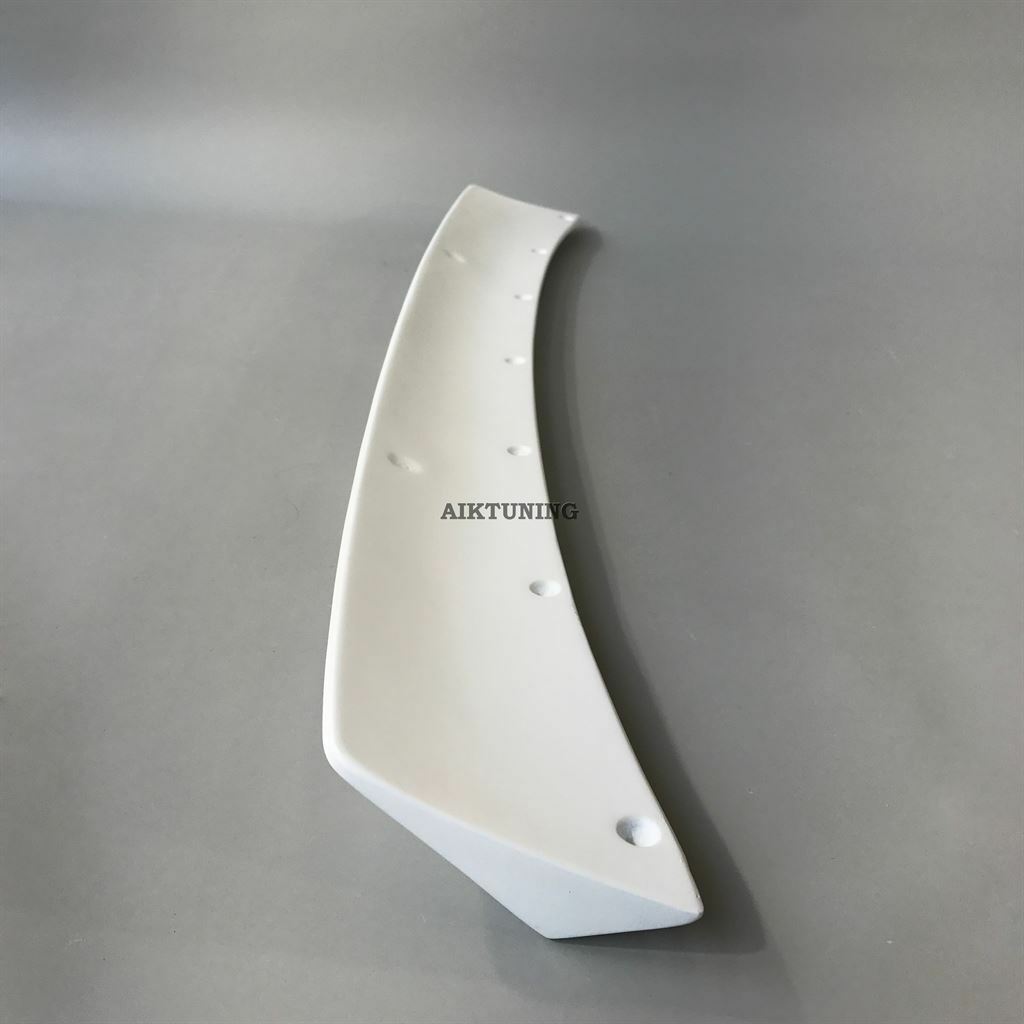 Rear JDM Jap Style Boot Trunk Ducktail Spoiler Wing Lid Lip (Fits BMW E36)