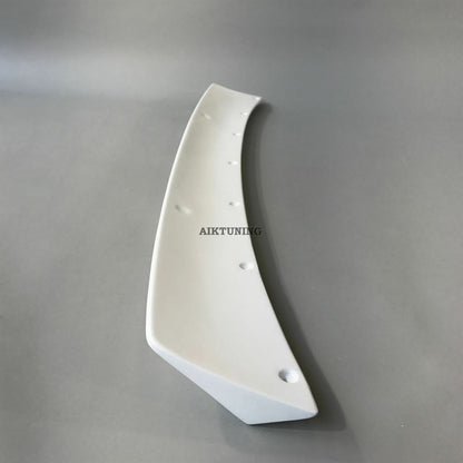 Rear JDM Jap Style Boot Trunk Ducktail Spoiler Wing Lid Lip (Fits BMW E36)