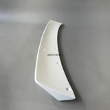 Rear JDM Jap Style Boot Trunk Ducktail Spoiler Wing Lid Lip (Fits BMW E36)