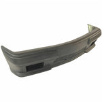 Front Bumper Spoiler Valance Parachoques (Fits Mercedes Benz W201 190 And AMG)