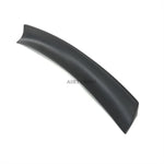 Rear JDM Boot Trunk Ducktail Spoiler Wing Lid Lip (Fits BMW E36 2 Door Coupe)