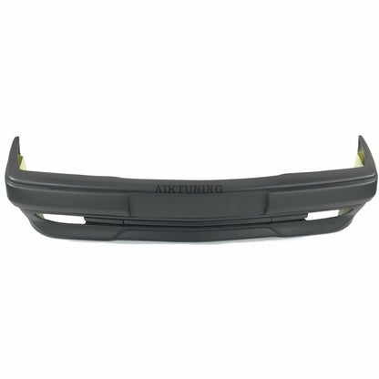Full Front Gen 3 Bumper Spoiler Valance (Fits All Mercedes Benz W124 AMG)