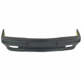 Full Front Gen 3 Bumper Spoiler Valance (Fits All Mercedes Benz W124 AMG)