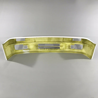 Full Front Bumper Spoiler Valance Parachoques (Fits BMW E30 Mtech 2 M Technic)