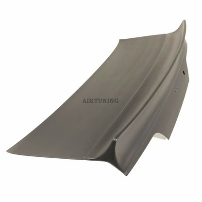 Rear JDM Boot Trunk Ducktail Spoiler Wing (Fits Honda Prelude MK5 5th Gen 96-01)
