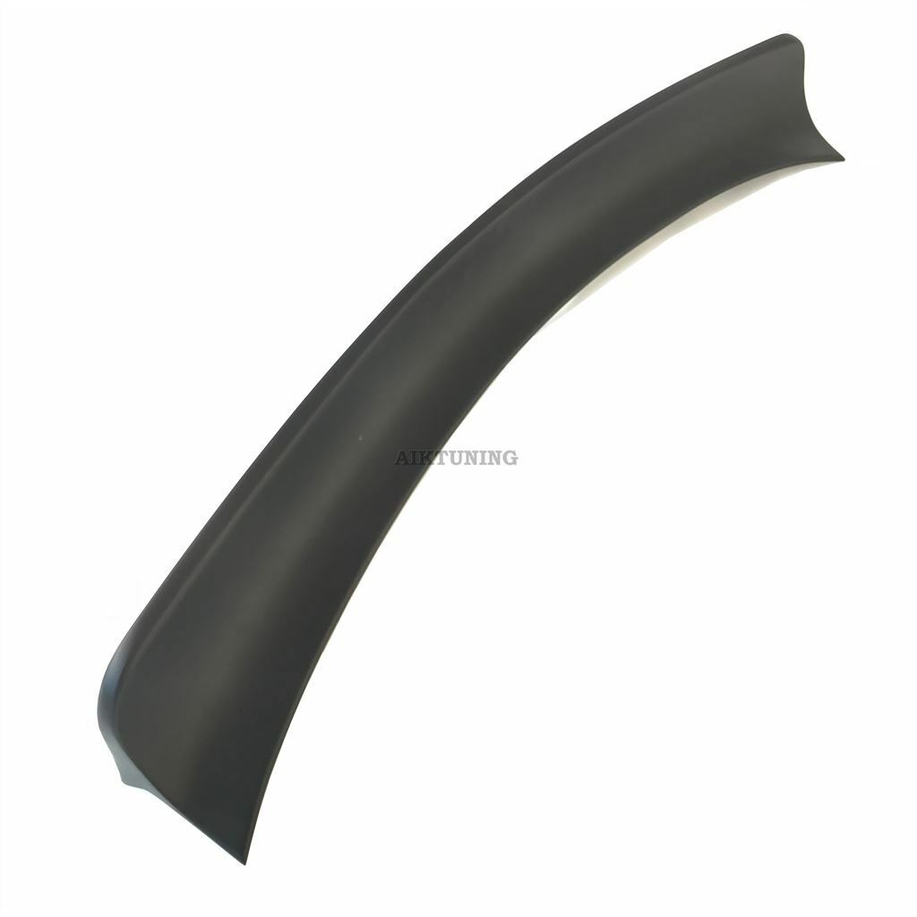 Rear JDM Boot Trunk Ducktail Spoiler Wing (Fits Lexus IS200 IS300 XE20 05-13)
