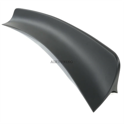 Rear JDM Boot Trunk Ducktail Spoiler Wing (Fits Lexus IS200 IS300 1999-2005)