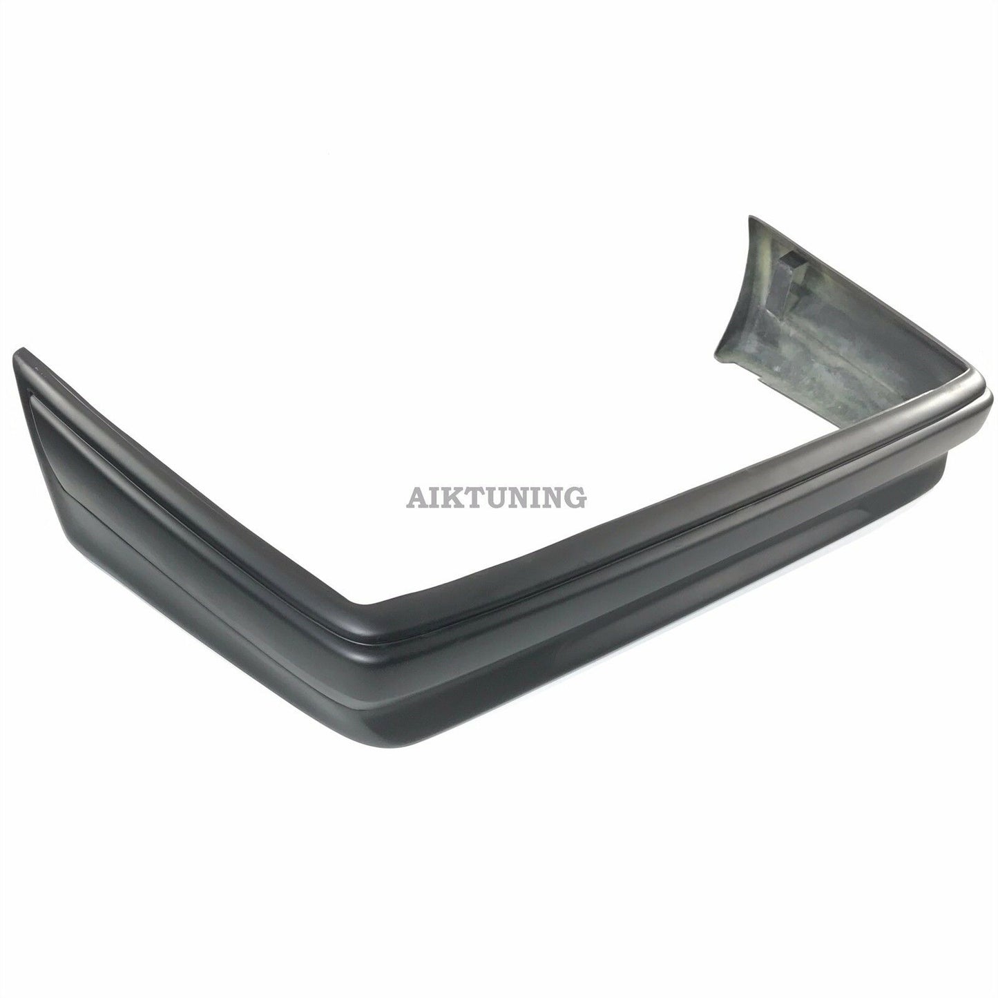 Rear Gen 3 Bumper Spoiler Valance Parachoques (Fits Mercedes Benz W124 AMG)