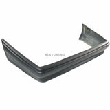 Rear Gen 3 Bumper Spoiler Valance Parachoques (Fits Mercedes Benz W124 AMG)