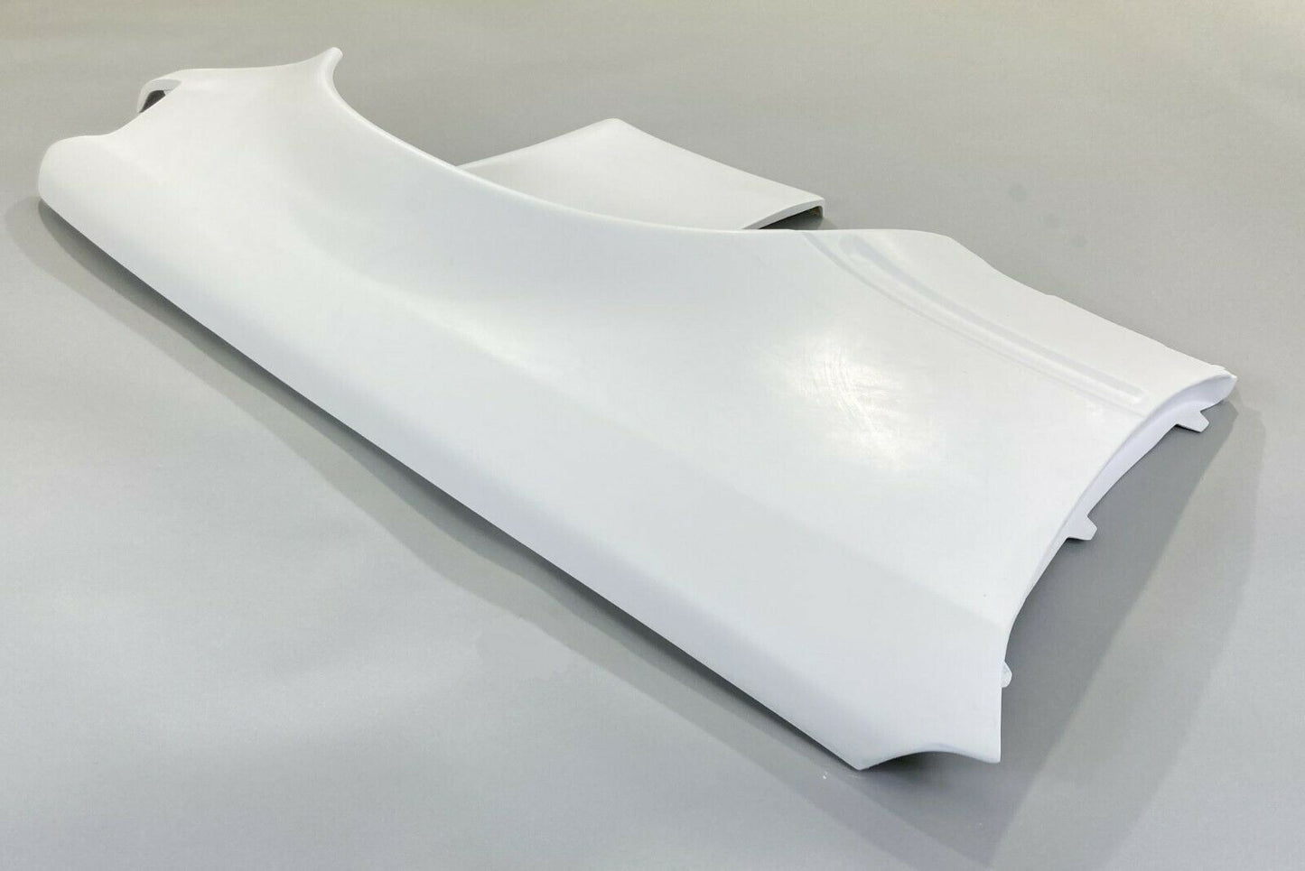 Front Wide Body Fender Set (Fits All Mercedes Benz W124 AMG E500)