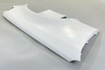 Front Wide Body Fender Set (Fits All Mercedes Benz W124 AMG E500)