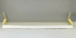 Body Kit Front Rear Lip And Side Skirts (Fits W126 C126 SEC Face lift AMG Coupe)