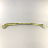 Front Bumper Spoiler Apron Addon Splitter Valance Lip (Fits BMW E30 IS)
