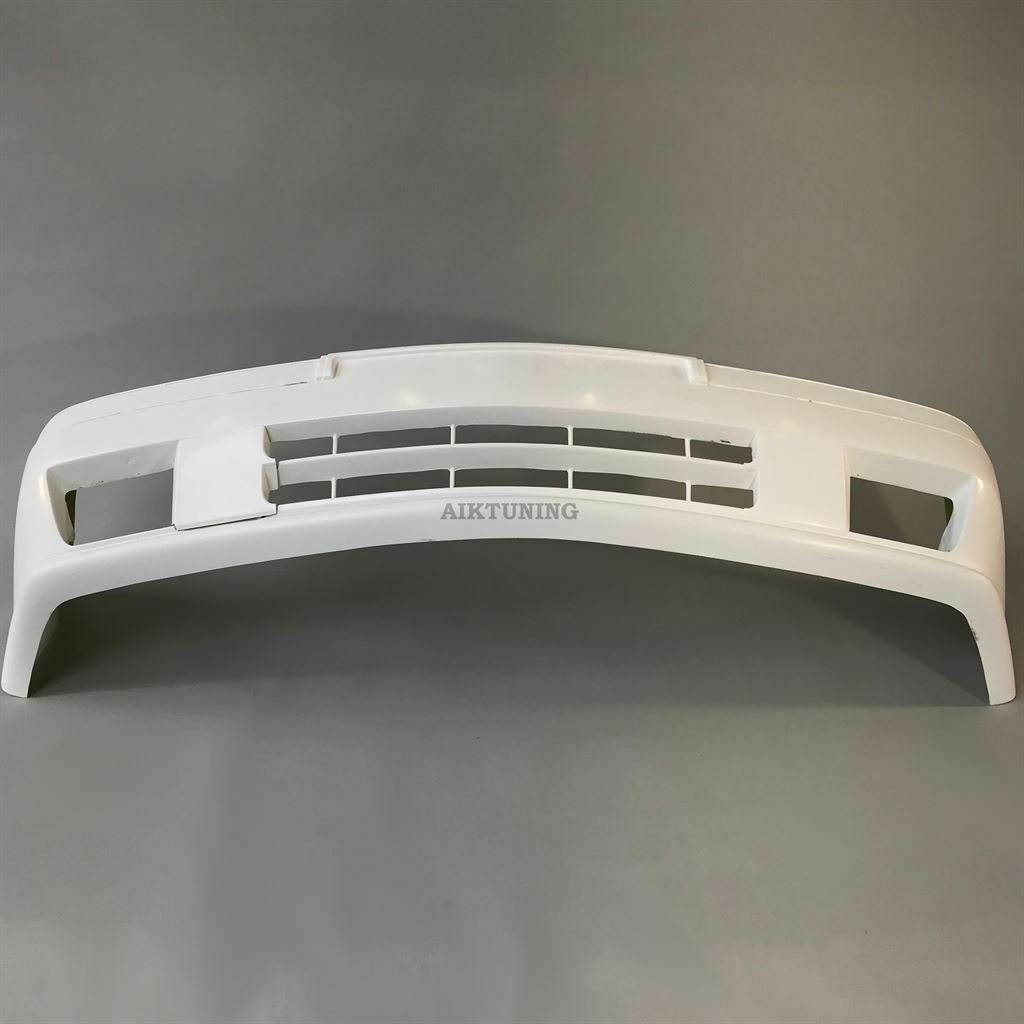 Full Front Bumper Spoiler Valance Parachoques (Fits BMW E34 and E34 M5)