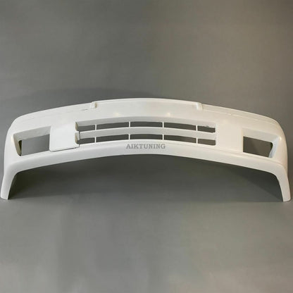 Full Front Bumper Spoiler Valance Parachoques (Fits BMW E34 and E34 M5)