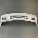 Full Front Bumper Spoiler Valance Parachoques (Fits BMW E34 and E34 M5)