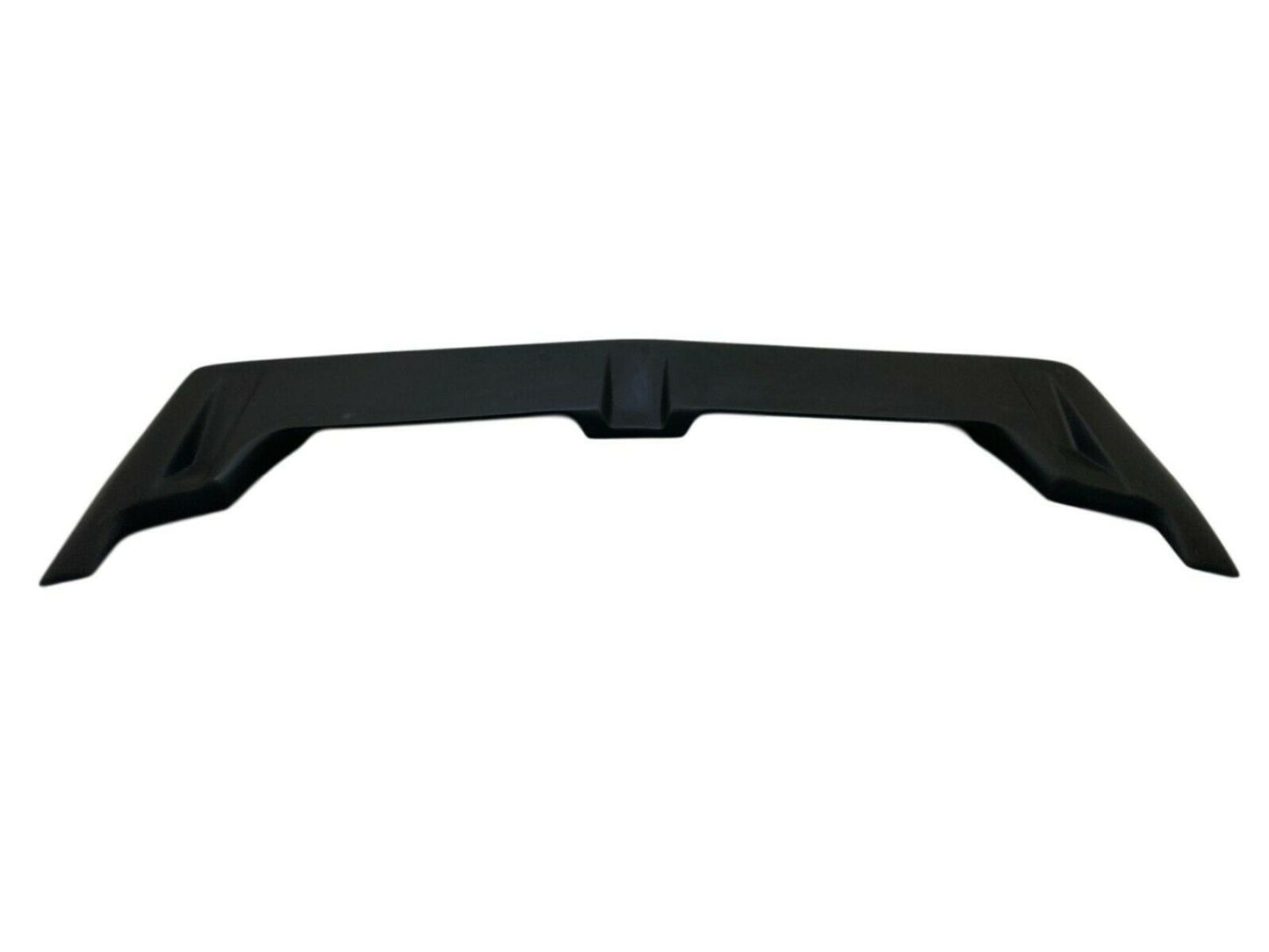 Front Window Sun Visor Sun guard Roof Spoiler (Fits On Jeep Grand Cherokee WJ)