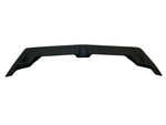 Front Window Sun Visor Sun guard Roof Spoiler (Fits On Jeep Grand Cherokee WJ)