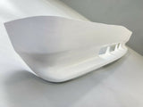 Front Bumper Spoiler Lip Splitter Addon (Fits Scaldia Volga GAZ 24 M24 M24D)