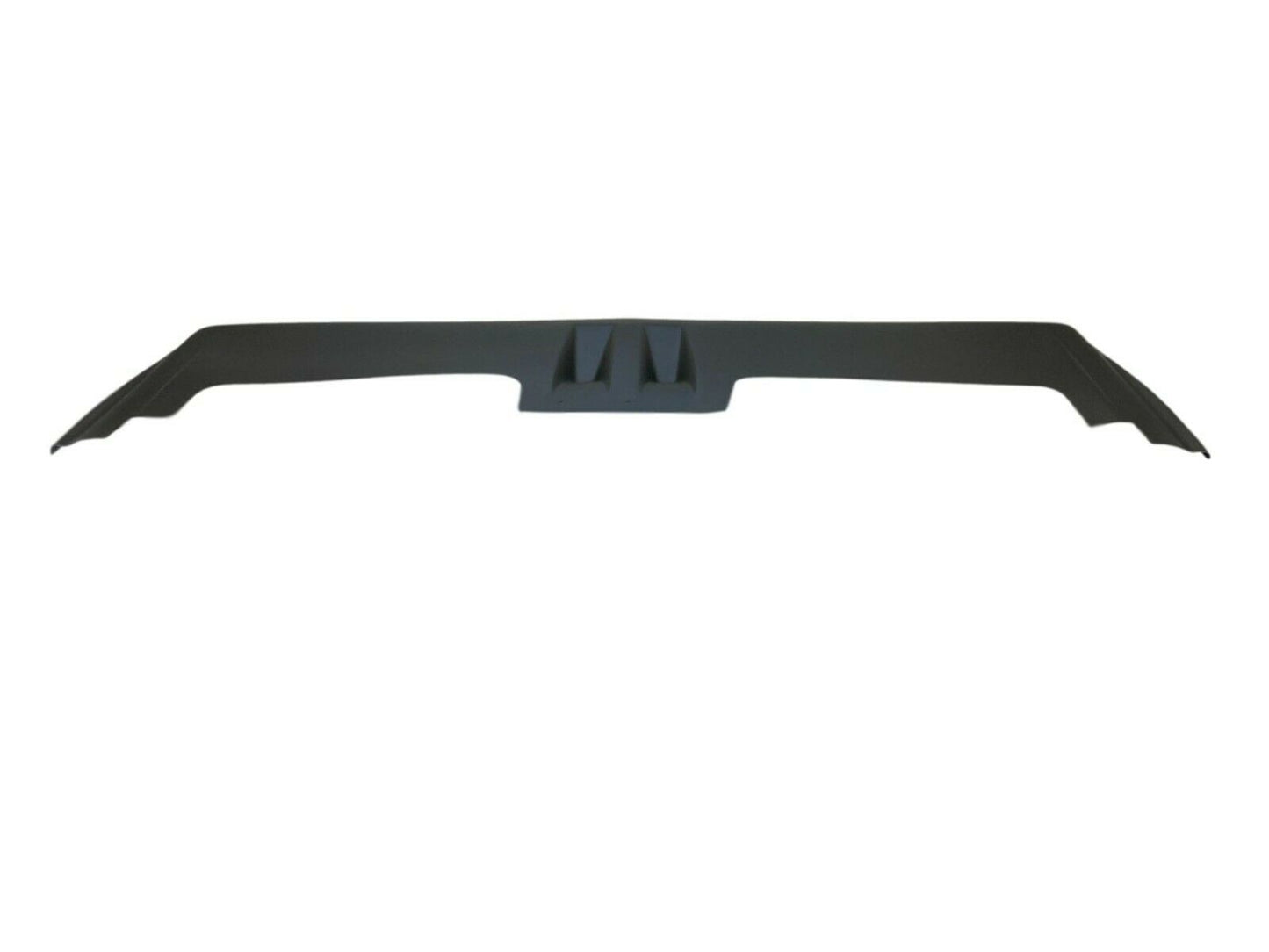 Front Window Sun Visor Sun guard Roof Spoiler (Fits On Jeep Cherokee XJ)