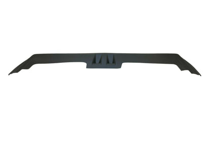 Front Window Sun Visor Sun guard Roof Spoiler (Fits On Jeep Cherokee XJ)