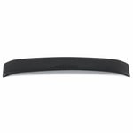 Rear Window Sun Guard Roof Extension Spoiler Cover (Fits Mercedes W201)