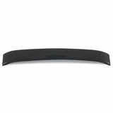 Rear Window Sun Guard Roof Extension Spoiler Cover (Fits Mercedes W201)