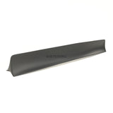 Rear JDM Boot Trunk Ducktail Spoiler Wing Lip (Fits Honda Civic MK6 Sedan)