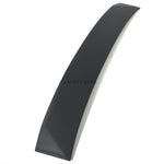 Rear Window Sun Guard Roof Extension Spoiler Cover (Fits Audi A6 C5 1997-2004)